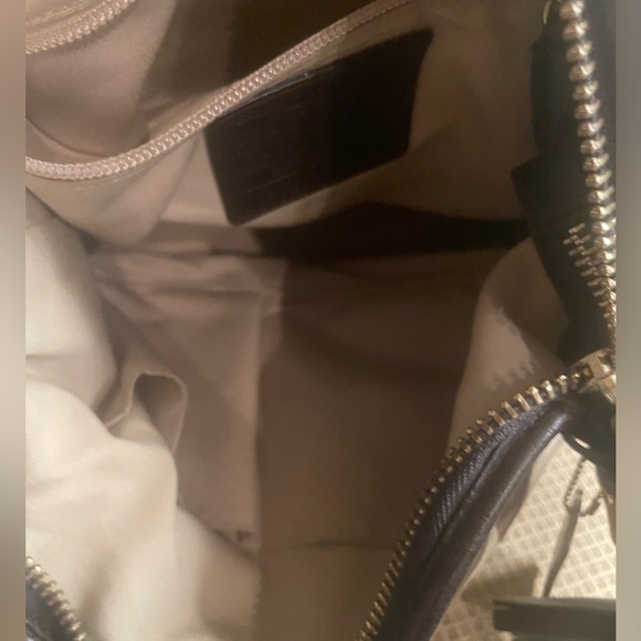 Coach Legacy Signature 21149 - GUC - Picture 8 of 15